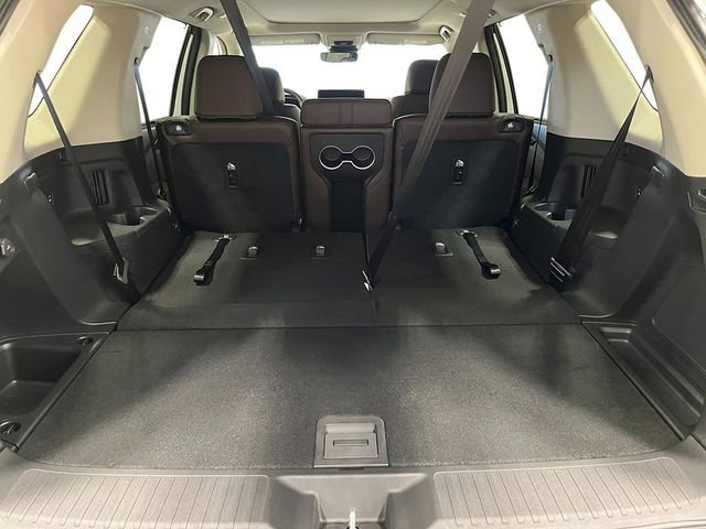 New 2026 Honda Pilot Touring image 25