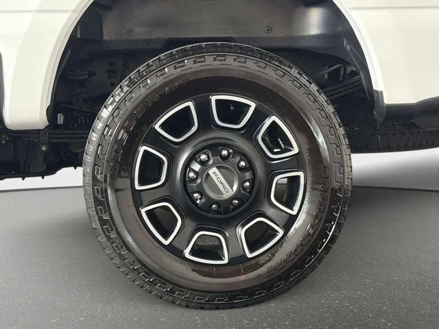 Used 2024 Ford F250 Platinum AWD/4WD image 13