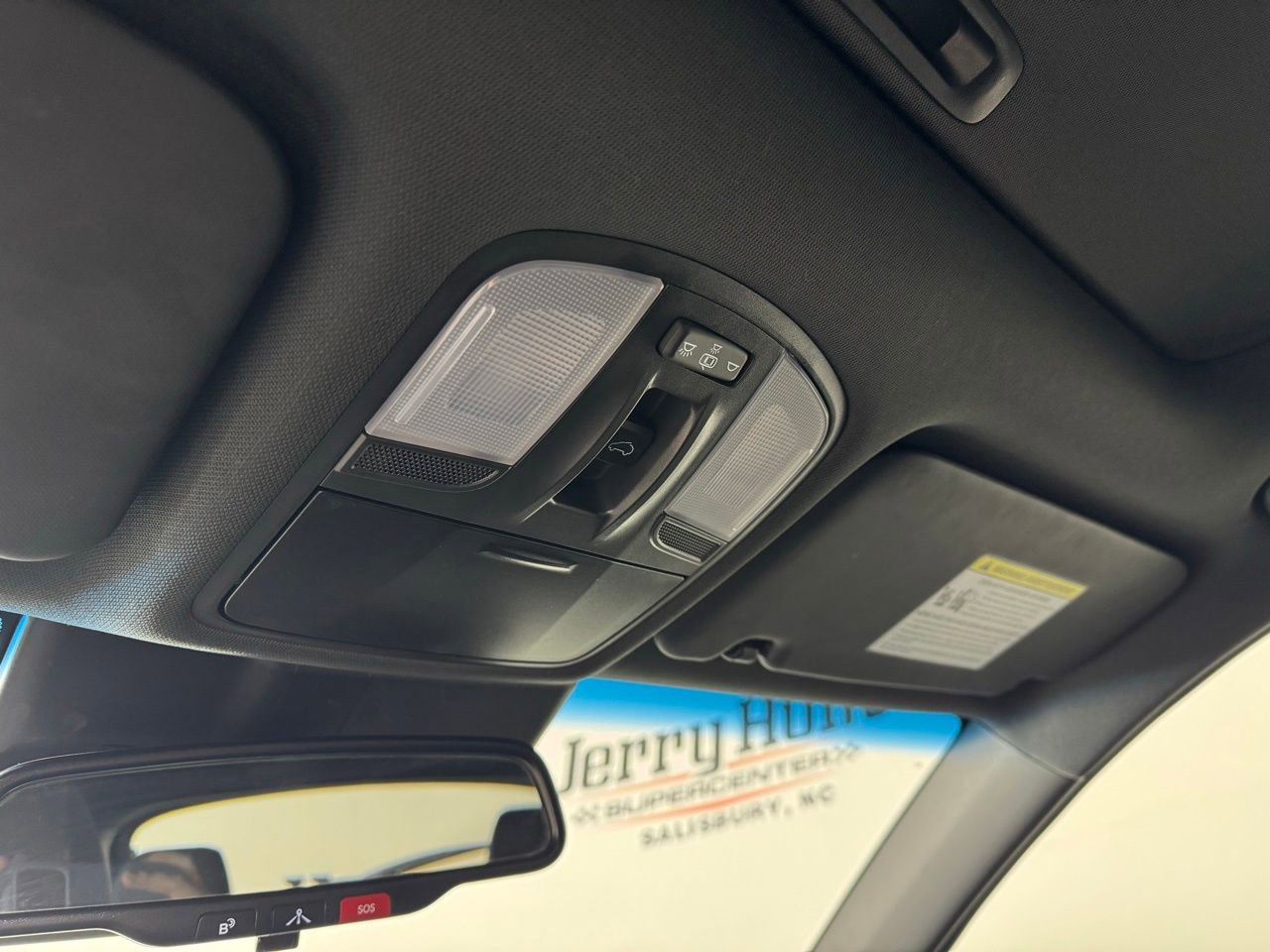 Used 2023 Hyundai Kona N Line w/ Cargo Package image 24