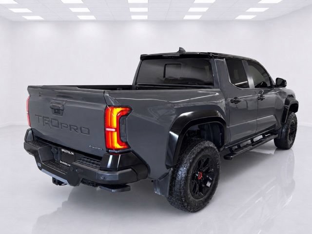 Used 2024 Toyota Tacoma TRD Pro AWD/4WD image 5