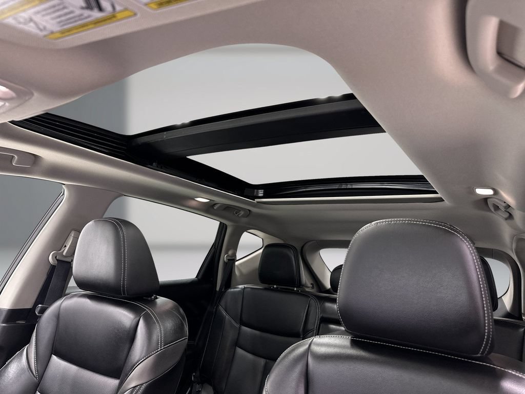 Used 2023 Nissan Murano SL w/ SL Moonroof Package FWD image 17