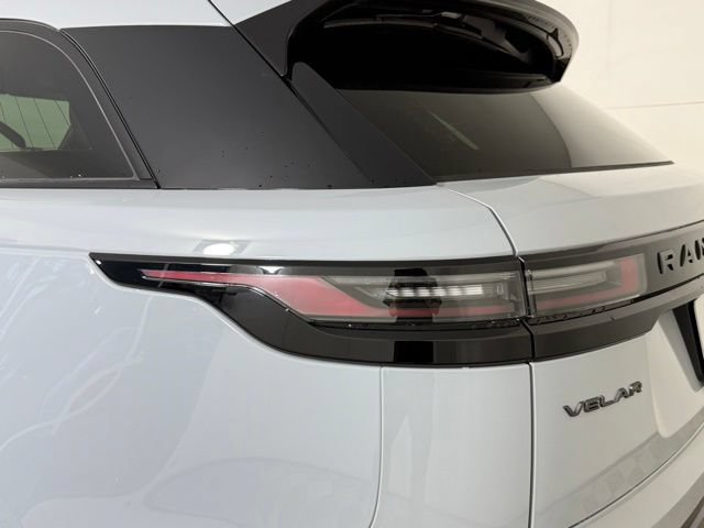 New 2026 Land Rover Range Rover Velar Belgravia AWD/4WD image 11