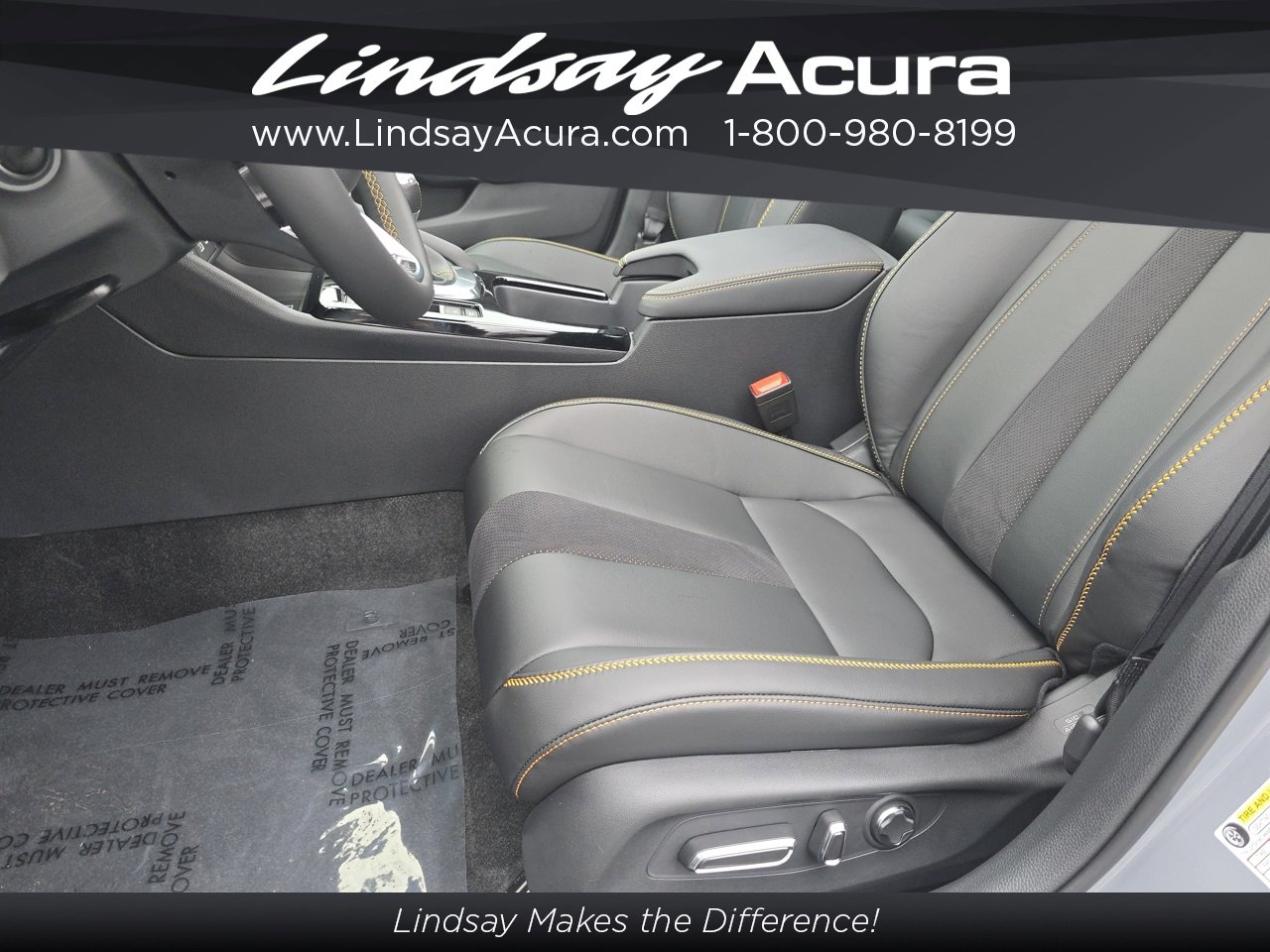 New 2026 Acura Integra A-Spec image 11