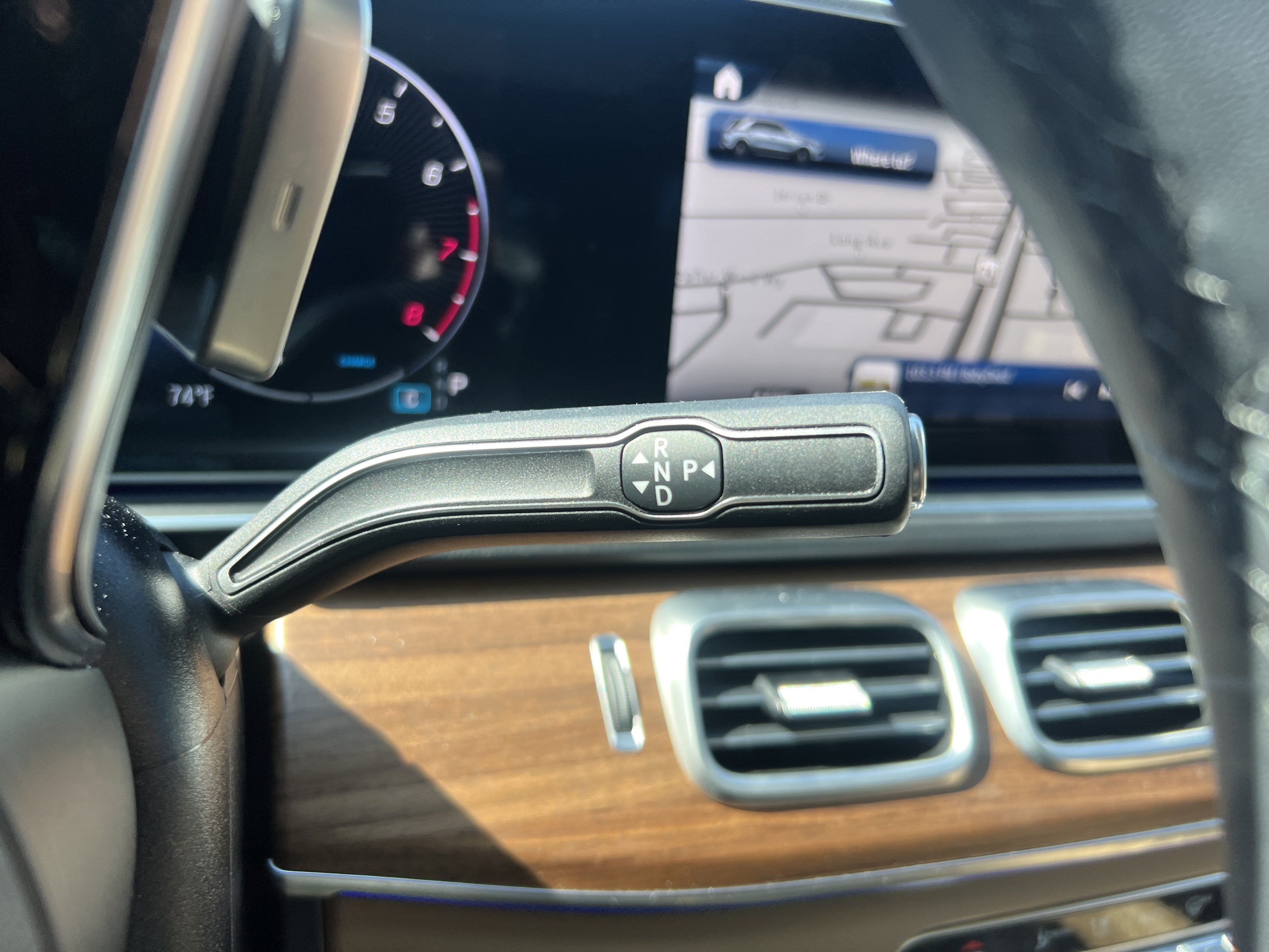 Certified 2026 Mercedes-Benz GLE 350 4MATIC image 25