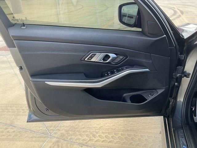 Used 2020 BMW M340i w/ Driving Assistance Package image 19