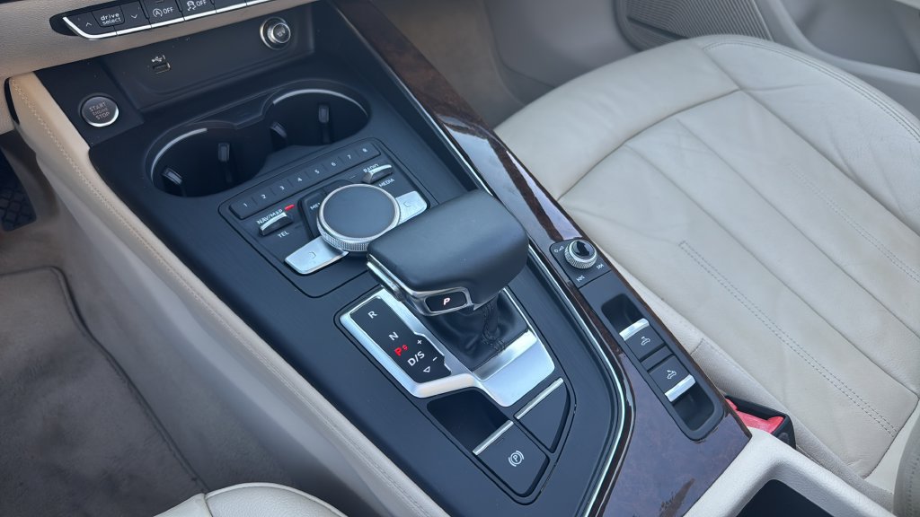 Used 2019 Audi A5 2.0T Premium Plus AWD/4WD image 36