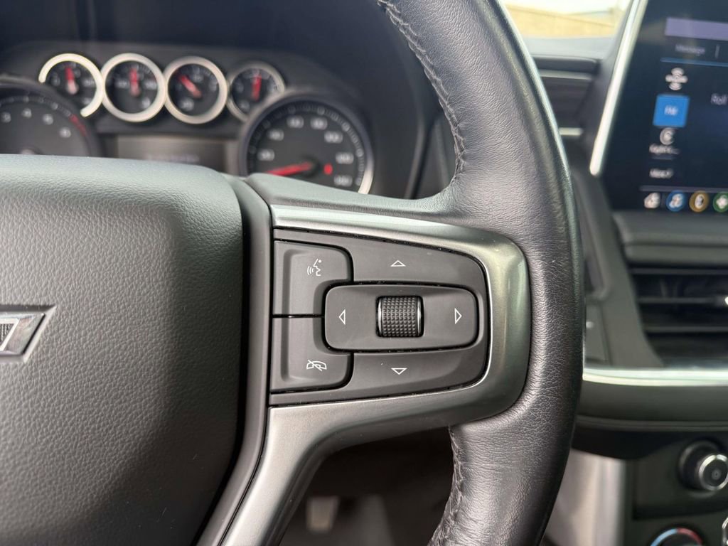 Used 2021 Chevrolet Tahoe Z71 image 19