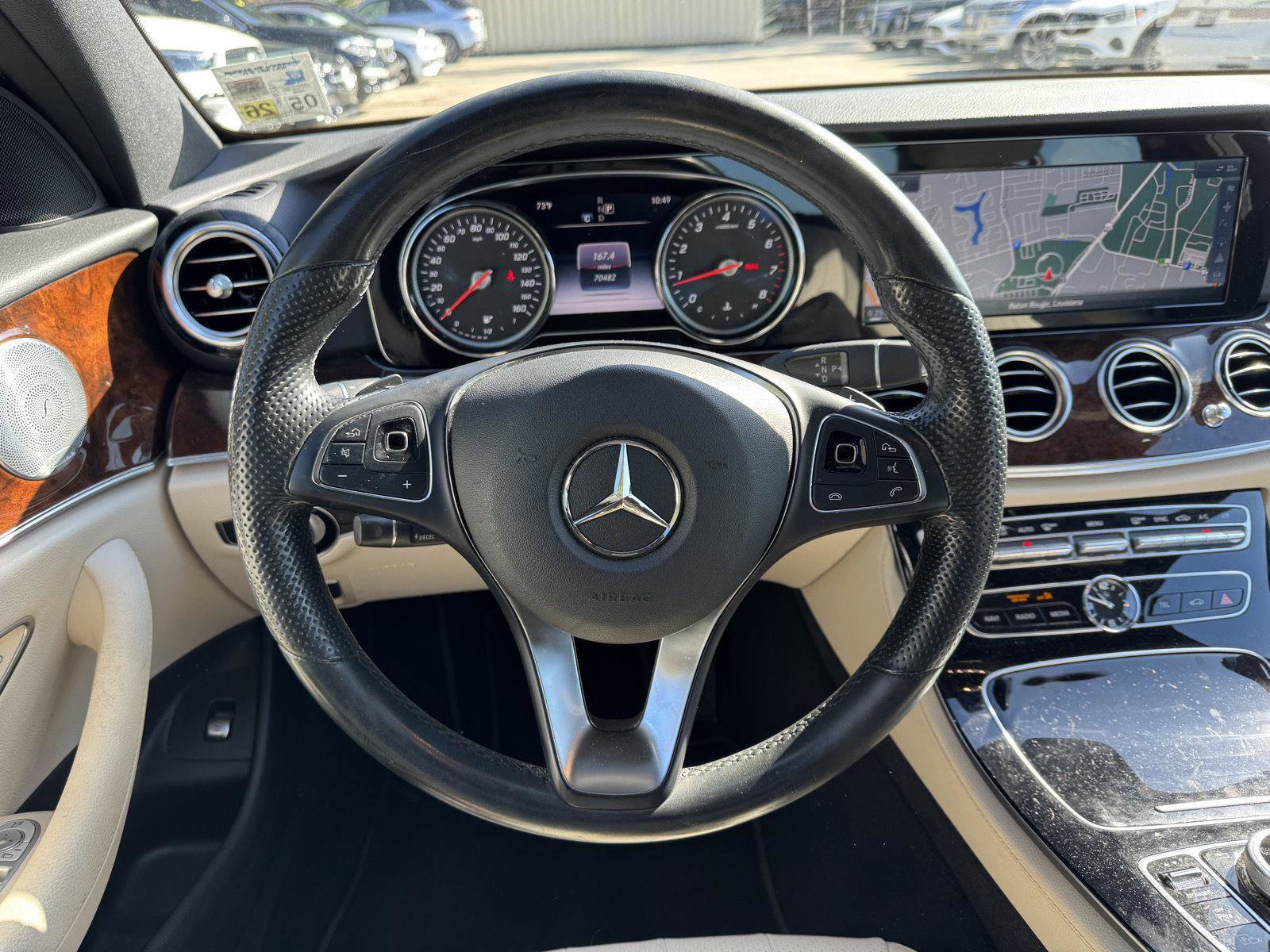 Used 2017 Mercedes-Benz E 300 image 10
