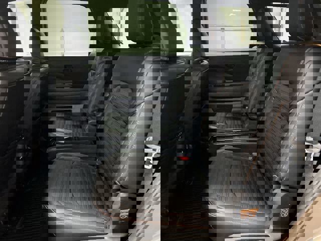 Used 2024 Nissan Pathfinder Rock Creek image 24