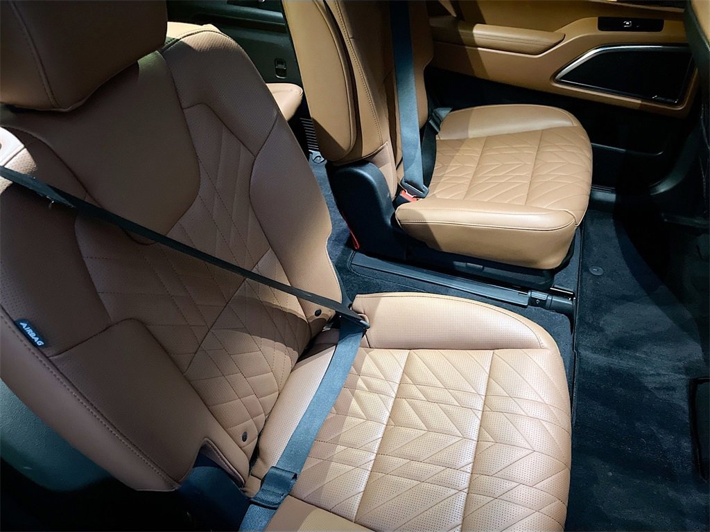 Used 2024 Kia Telluride SX X-Pro image 30