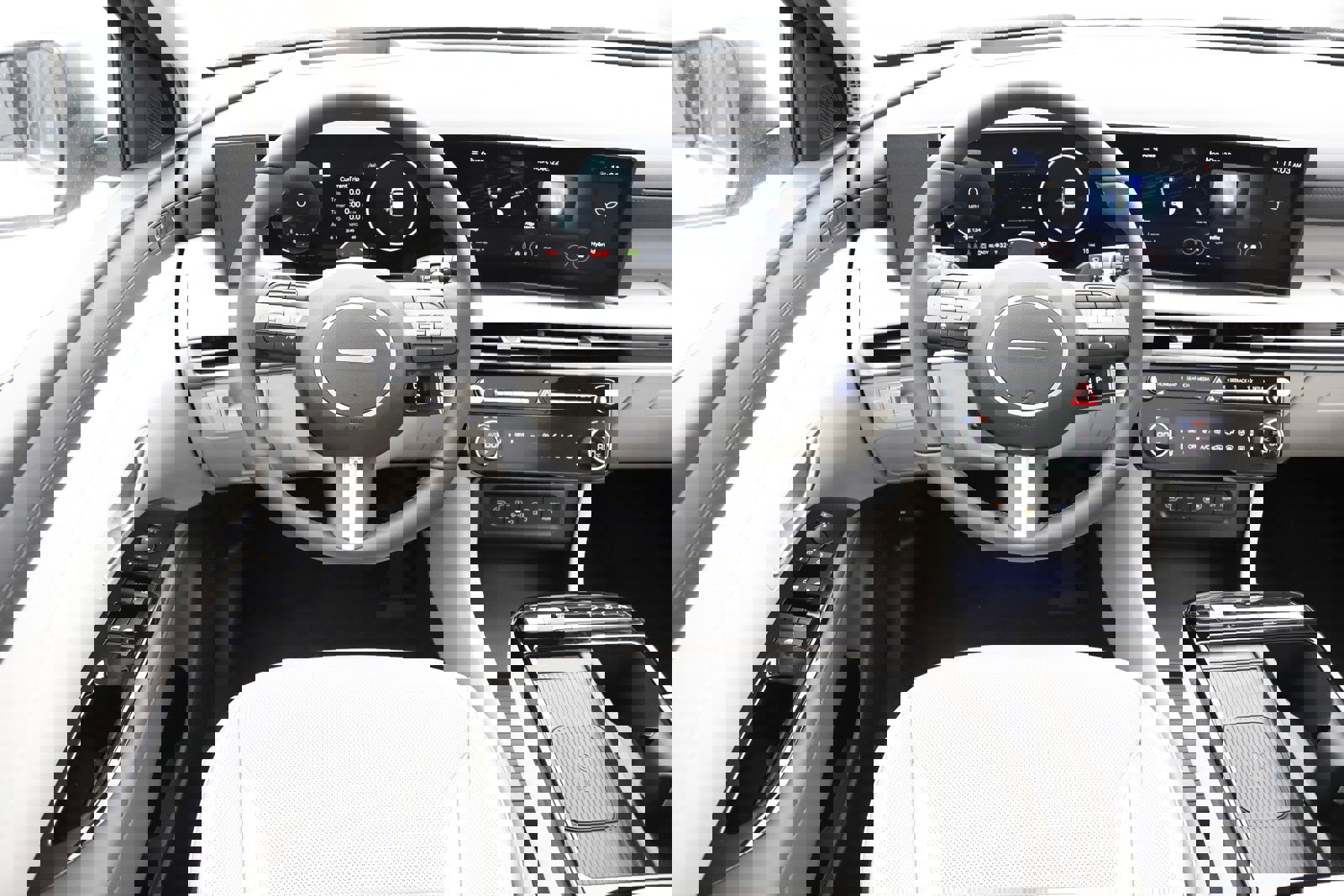 New 2026 Hyundai Tucson Limited image 20