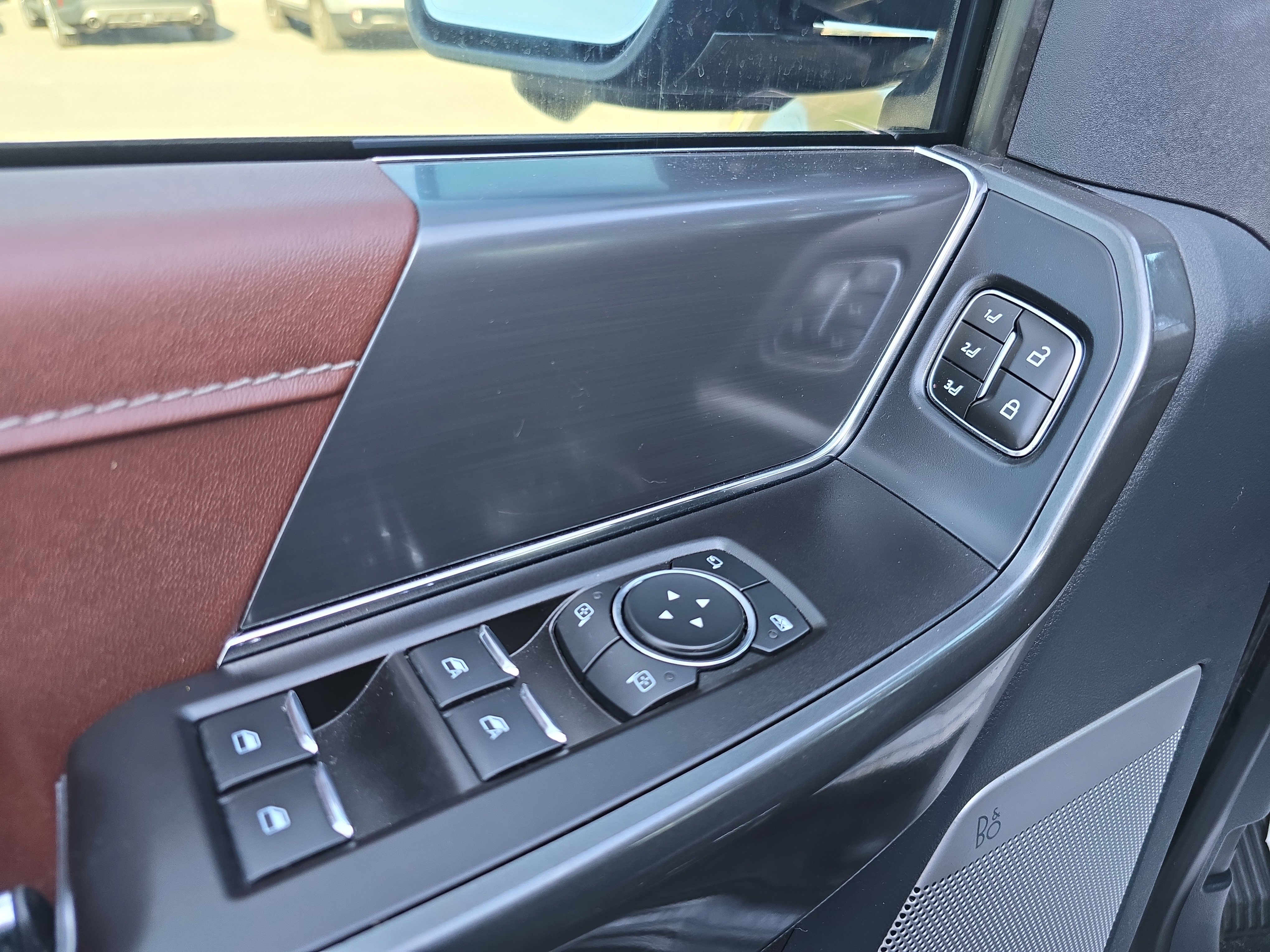 Used 2023 Ford F150 Lariat w/ Equipment Group 502A High AWD/4WD image 19