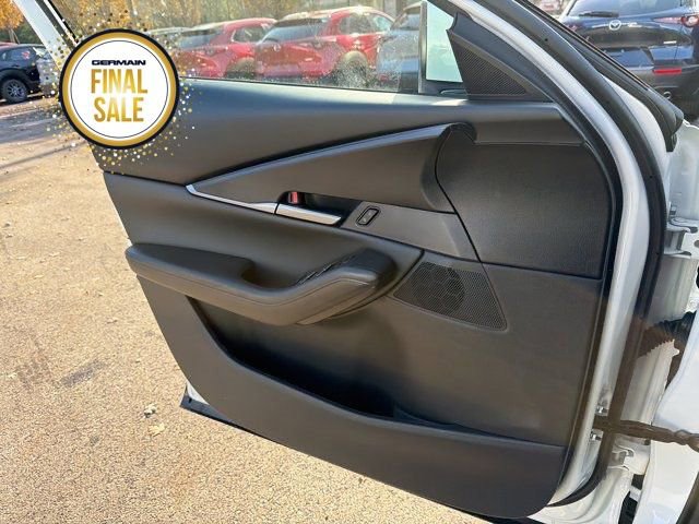 New 2026 MAZDA CX-30 AWD 2.5 S w/ Premium Package image 18