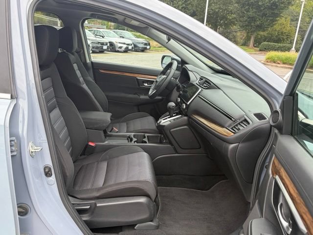 Used 2020 Honda CR-V EX image 27