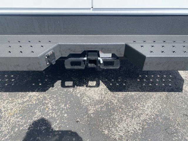 New 2024 Ford Transit 350 w/ Interior Upgrade Package RWD image 12