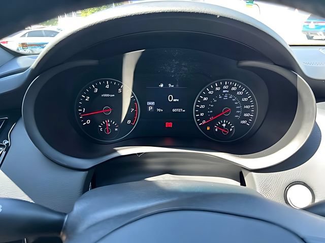 Used 2020 Kia Stinger GT AWD/4WD image 22