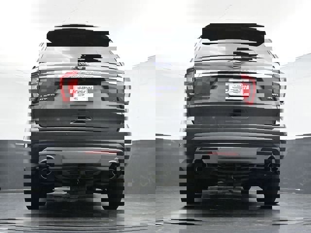 Used 2017 Ford Explorer Limited image 36