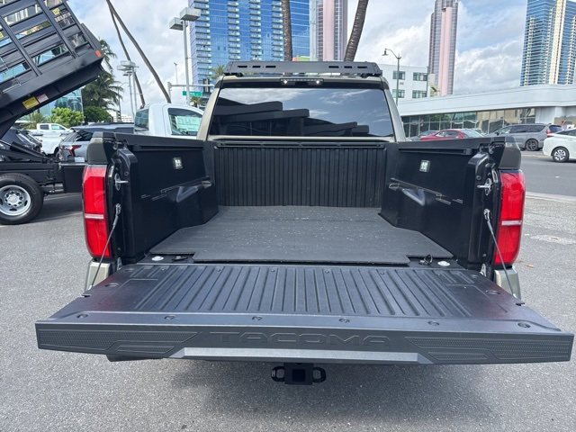 Used 2024 Toyota Tacoma 4x4 Double Cab image 6