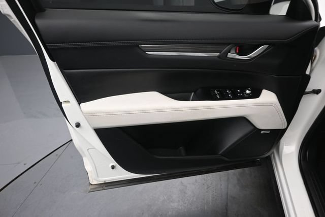 Certified 2023 MAZDA CX-5 AWD 2.5 S w/ Premium Plus Pkg image 11