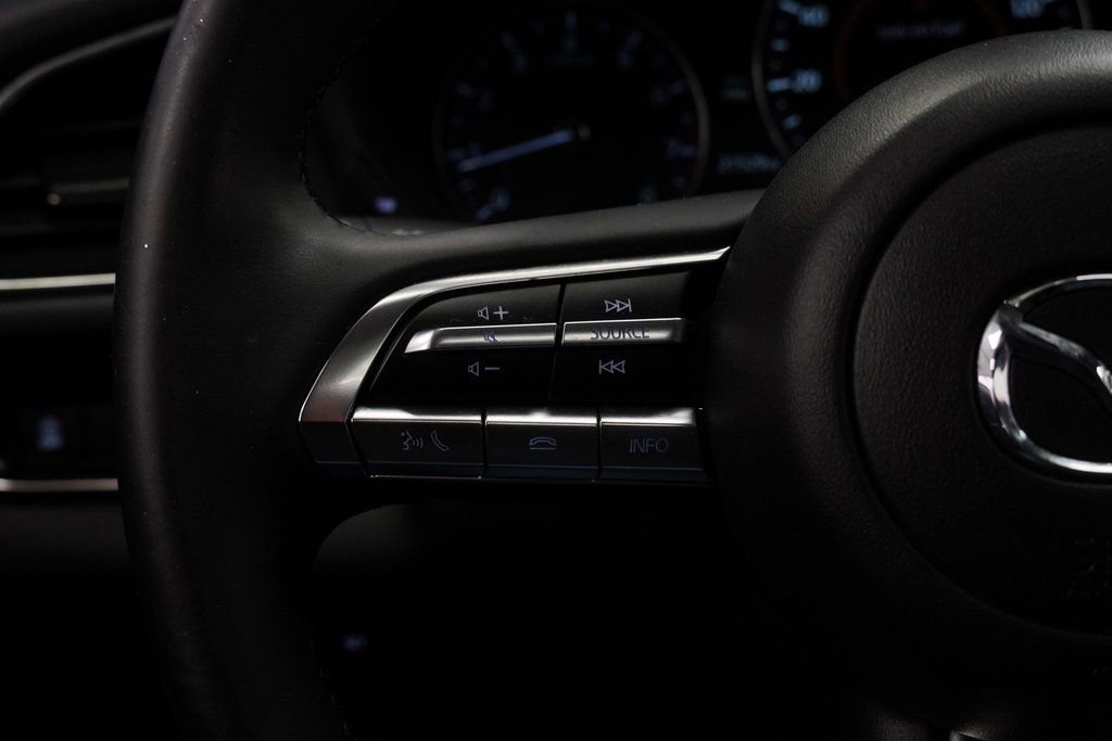 Used 2023 MAZDA CX-30 AWD 2.5 S w/ Preferred Package image 39