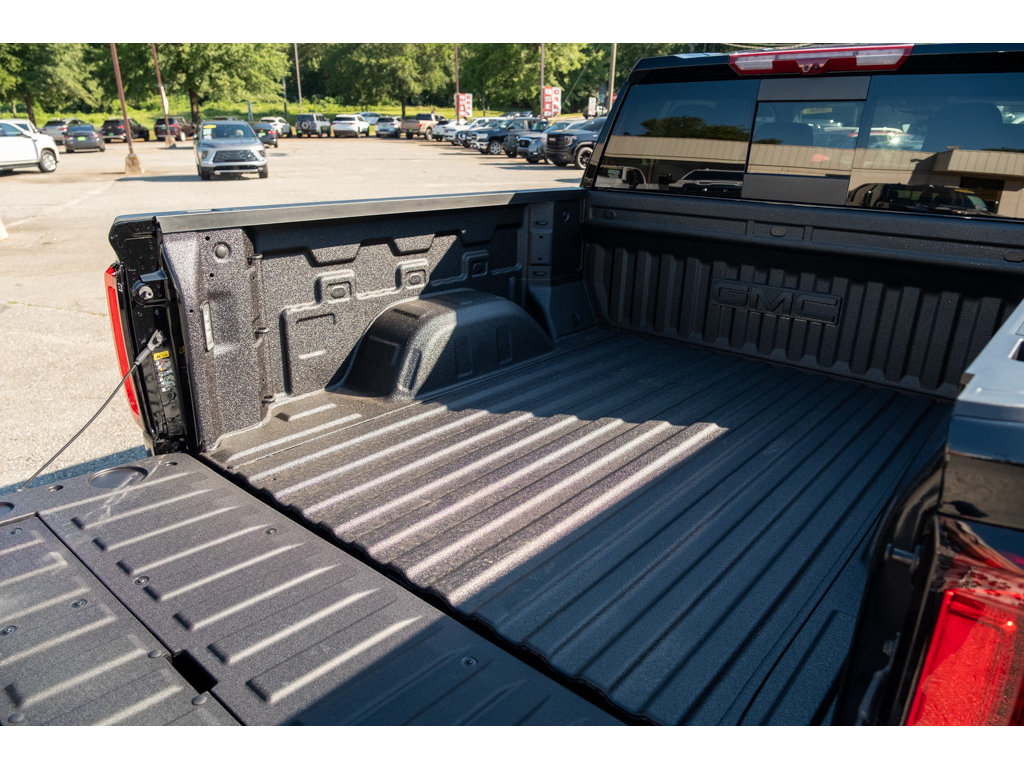New 2026 GMC Sierra 1500 Denali AWD/4WD image 35