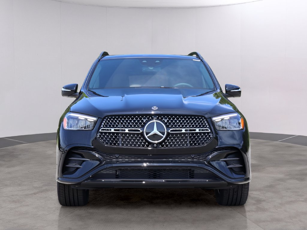 New 2026 Mercedes-Benz GLE 450 4MATIC image 2