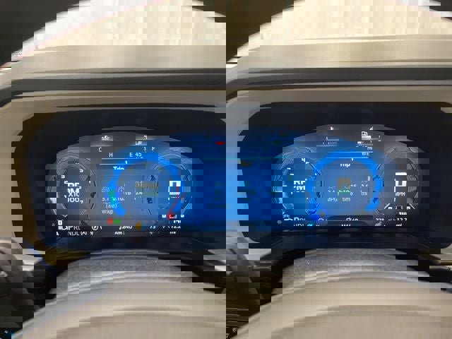 New 2025 Ford Bronco Sport Heritage w/ Convenience Package image 21