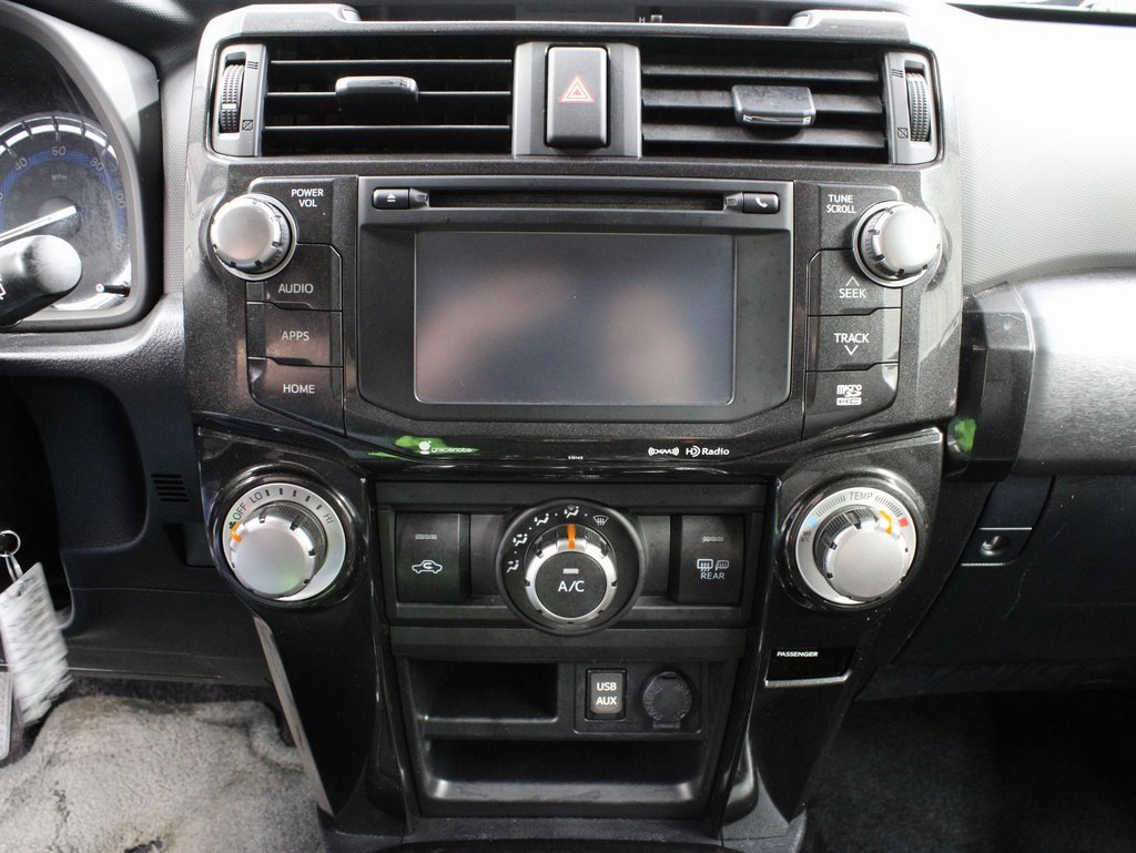 Used 2016 Toyota 4Runner TRD Pro image 14