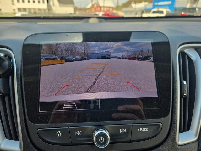 Used 2024 Chevrolet Malibu LS FWD image 20