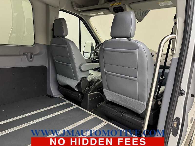Used 2019 Ford Transit 350 XL RWD image 20