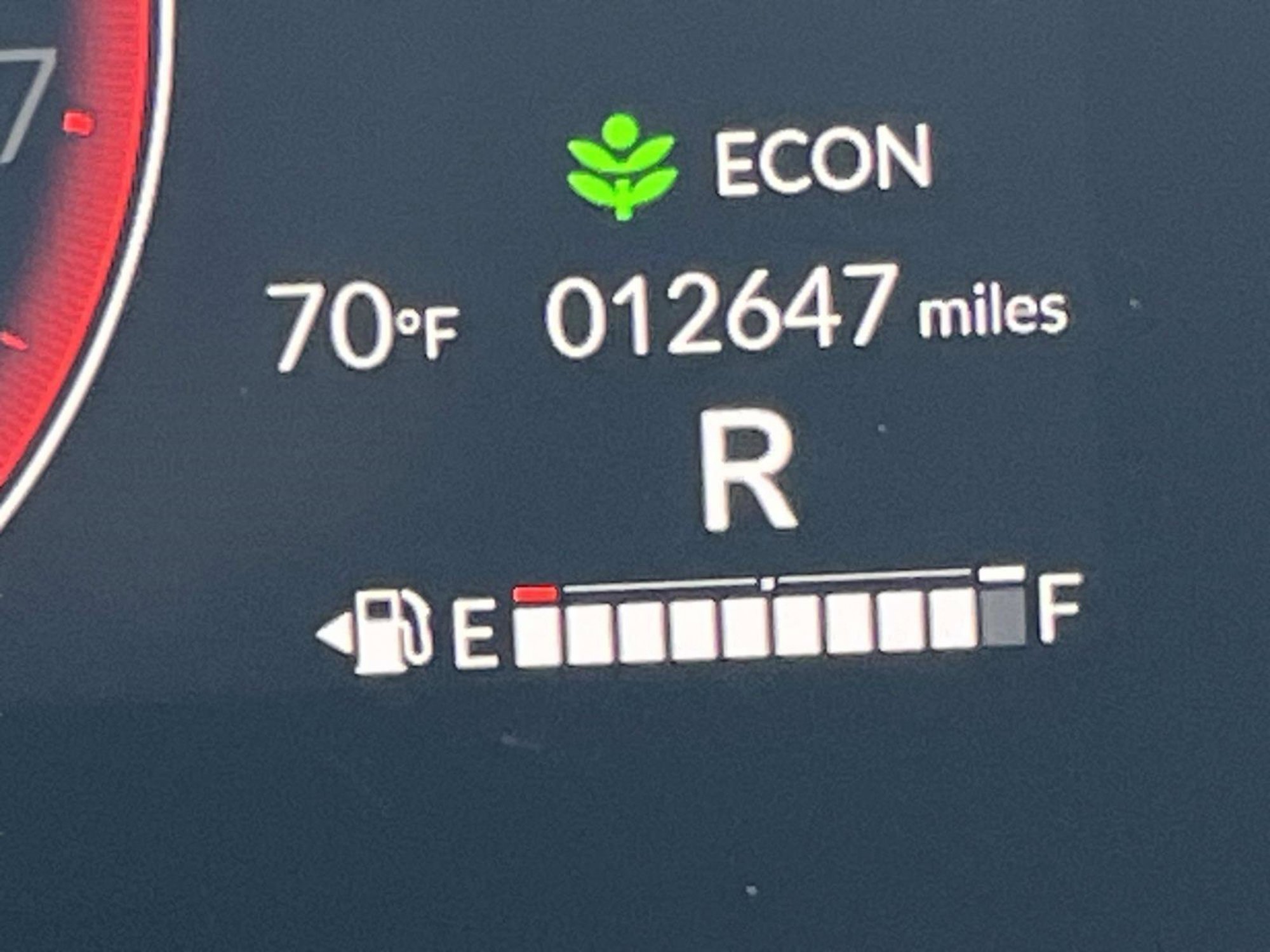 Used 2025 Honda HR-V LX image 30