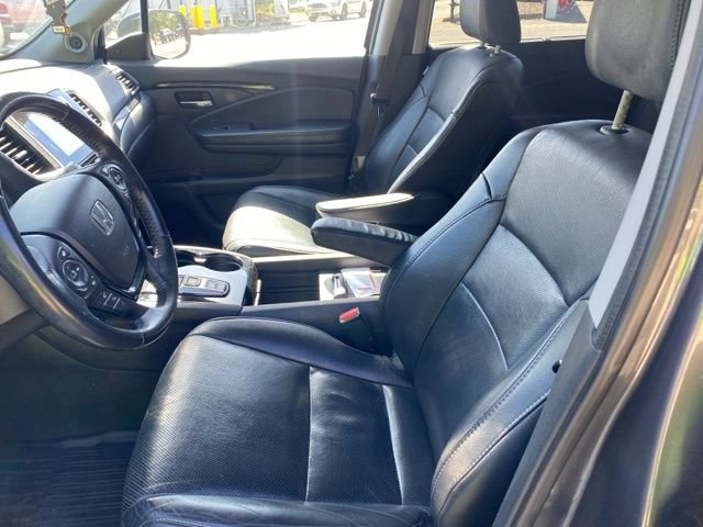 Used 2016 Honda Pilot Elite image 17