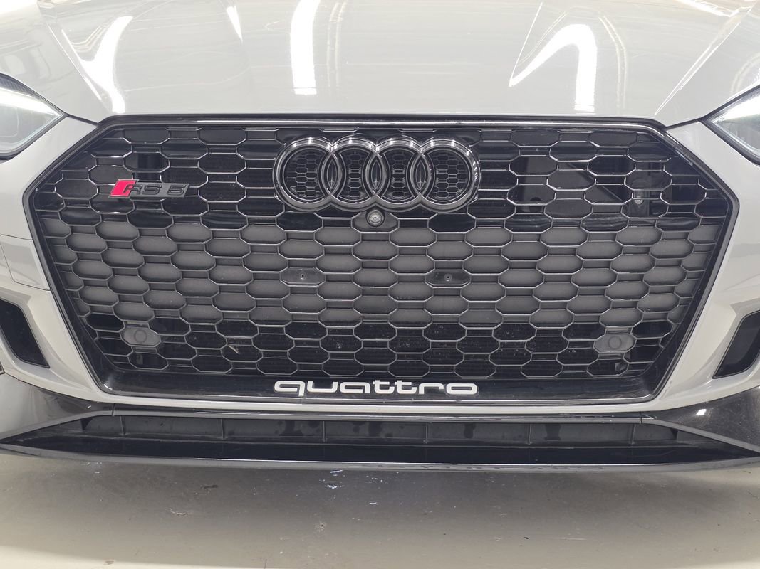 Used 2019 Audi RS 5 w/ RS Driver Assistance Package image 49