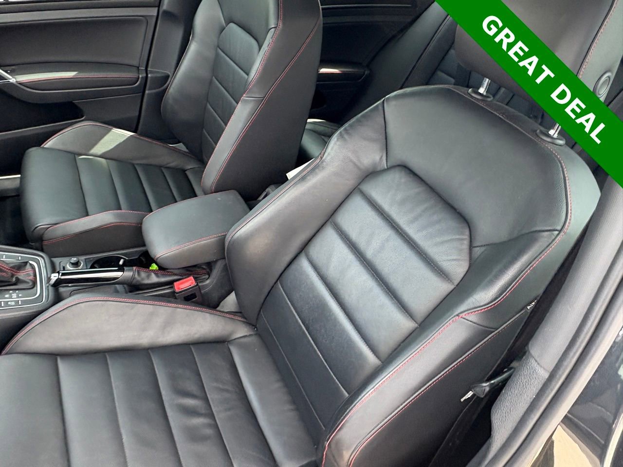 Used 2015 Volkswagen GTI Autobahn image 26