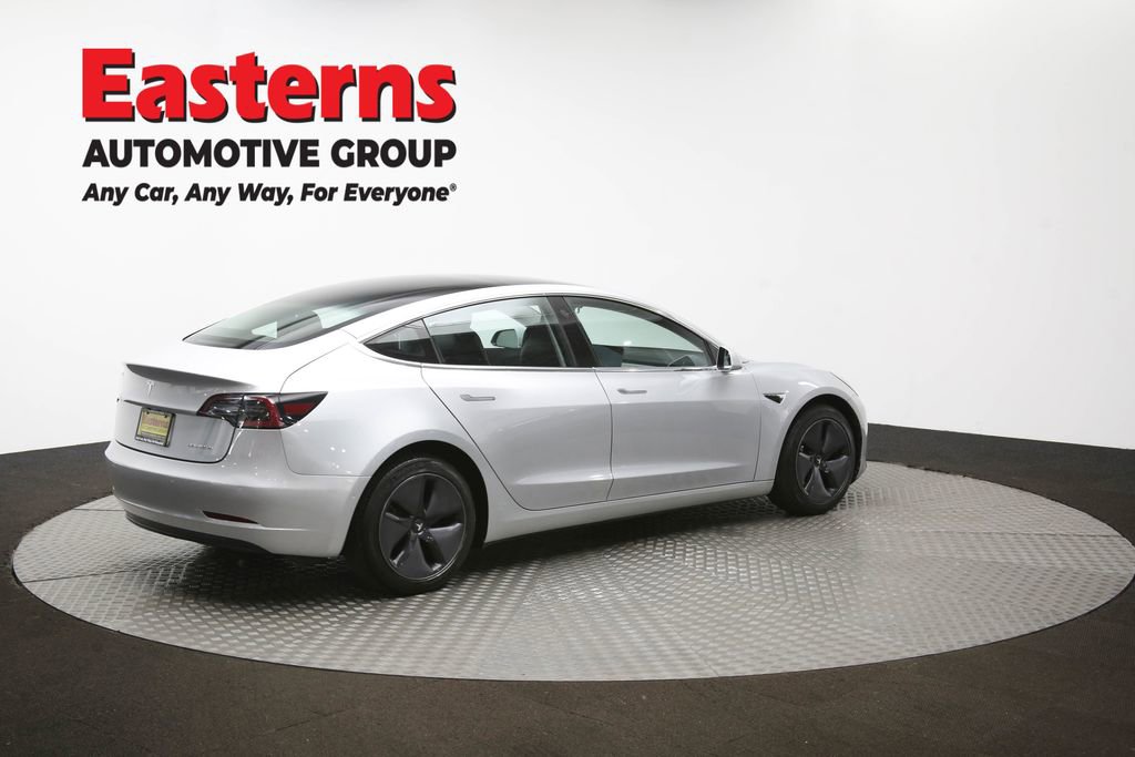 Used 2018 Tesla Model 3 Long Range image 41