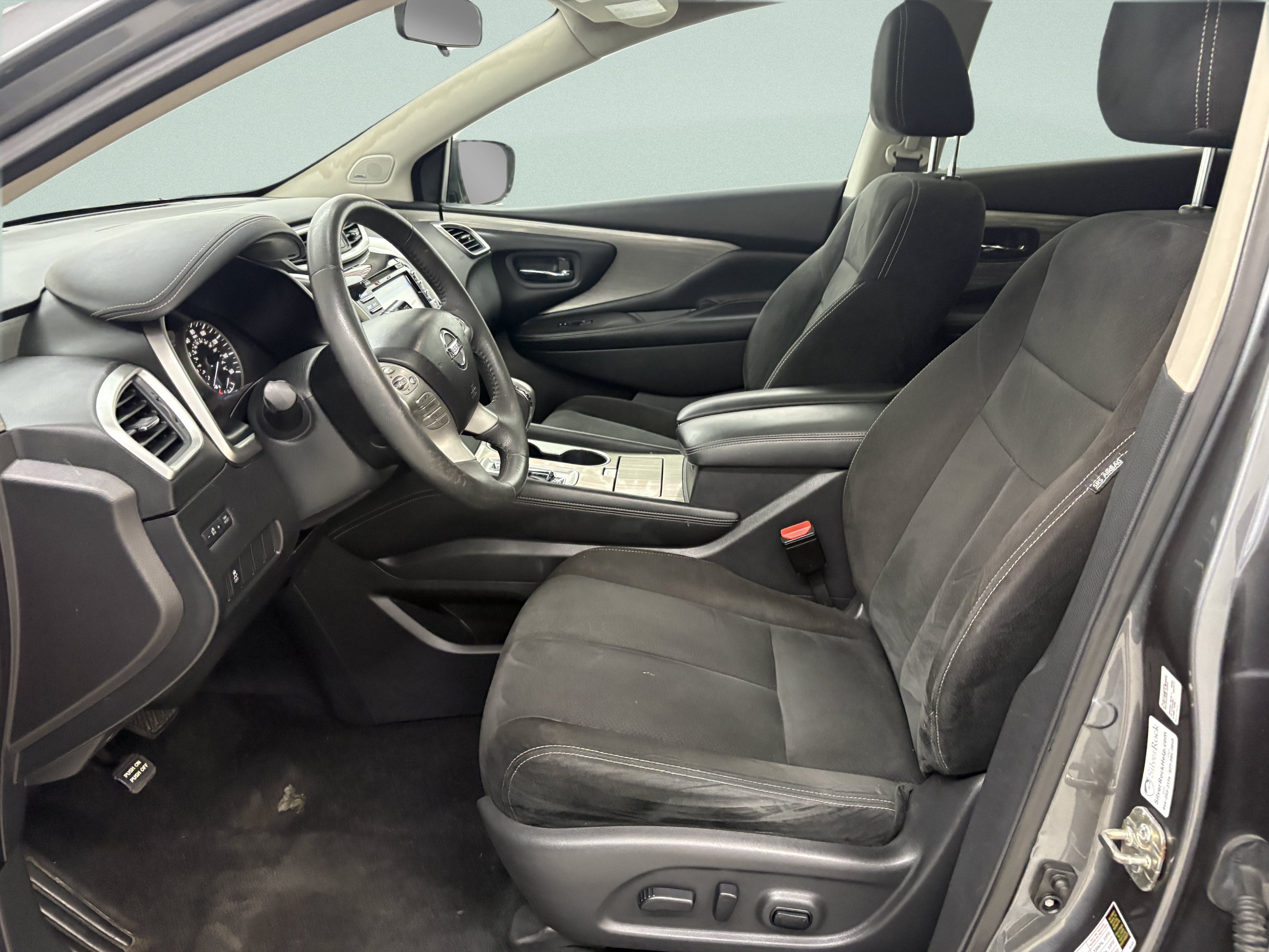 Used 2016 Nissan Murano SV w/ Premium Package AWD/4WD image 11
