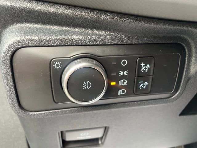 Used 2022 Ford Bronco Big Bend image 13