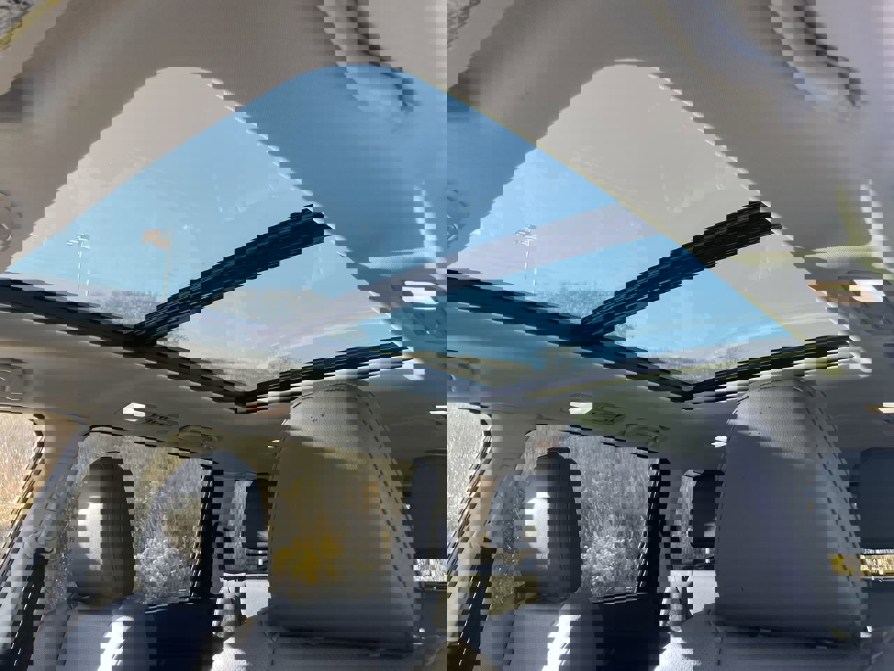 Certified 2025 Subaru Ascent Bronze Edition w/ Popular Package #2 image 12