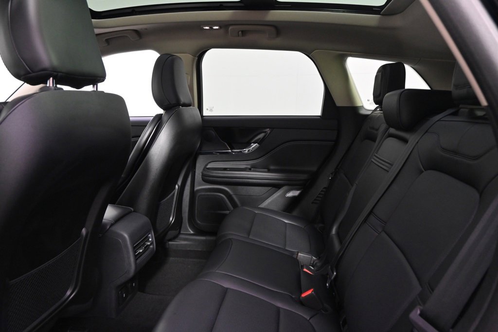 New 2025 Lincoln Corsair Reserve w/ Jet Appearance Package image 20