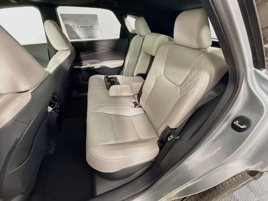 New 2026 Lexus RX 350 F Sport w/ Convenience Package AWD/4WD image 17