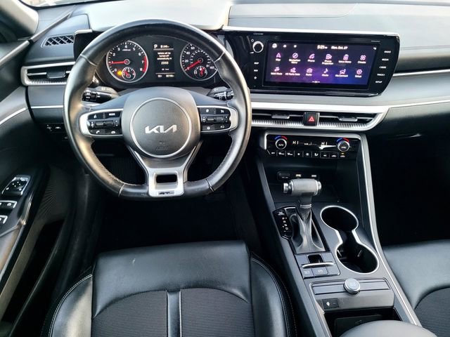 Used 2023 Kia K5 GT-Line image 27
