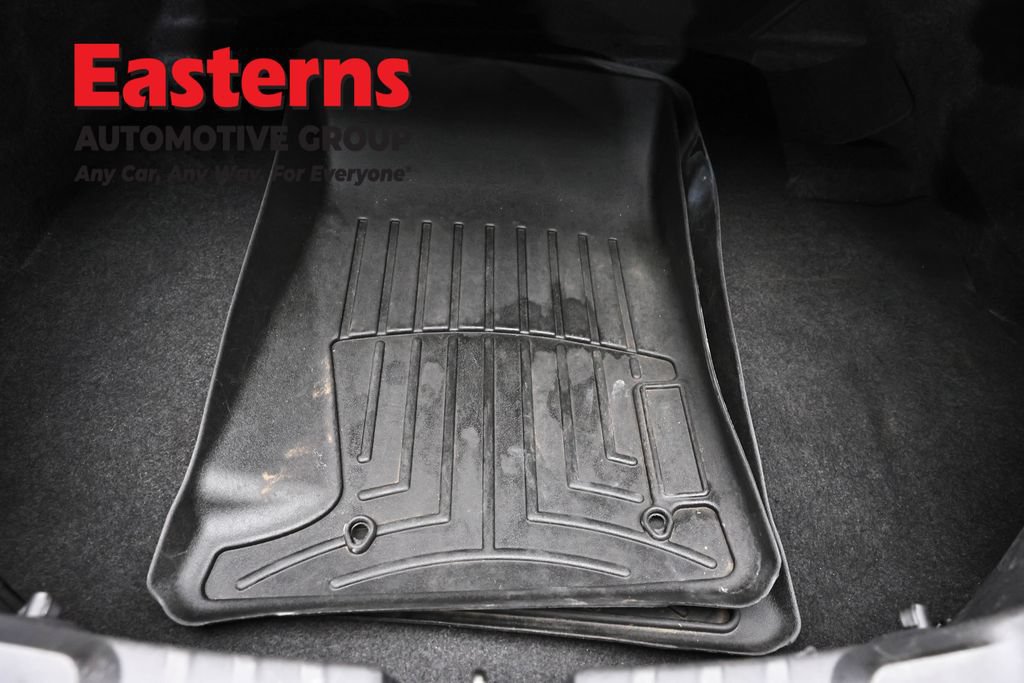 Used 2015 Chevrolet Camaro SS RWD image 9