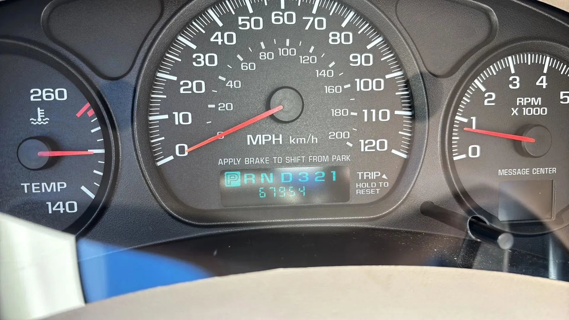 Used 2005 Chevrolet Impala LS w/ Preferred Equipment Group image 47