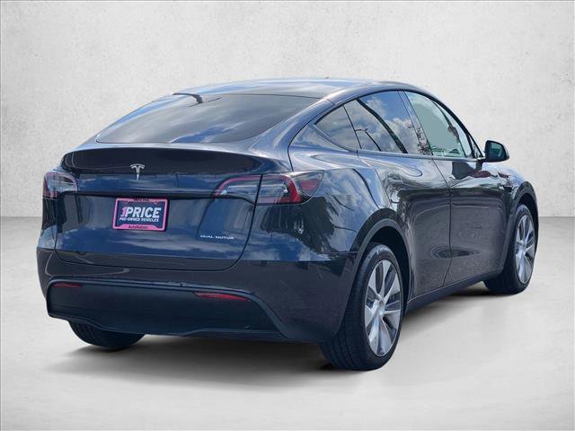 Used 2024 Tesla Model Y Long Range image 5