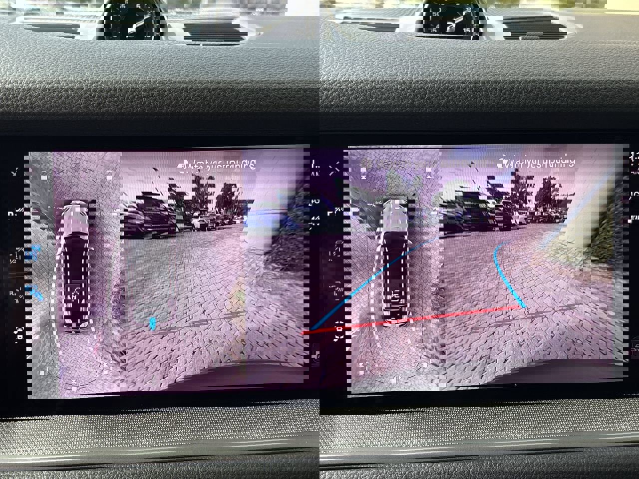 Used 2025 Porsche Cayenne E-Hybrid Coupe image 24