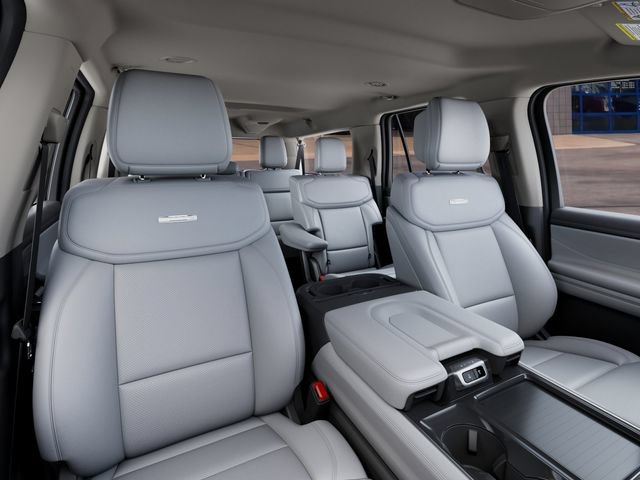 New 2027 Ford Expedition Max Platinum AWD/4WD image 10