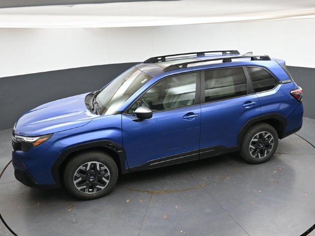 New 2026 Subaru Forester Premium AWD/4WD image 47