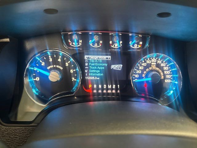 Used 2013 Ford F150 Lariat w/ Mid Equipment Group image 13