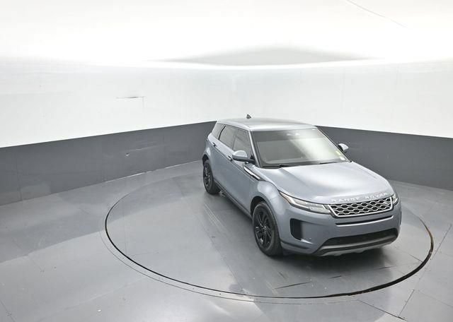 Used 2022 Land Rover Range Rover Evoque S AWD/4WD image 28