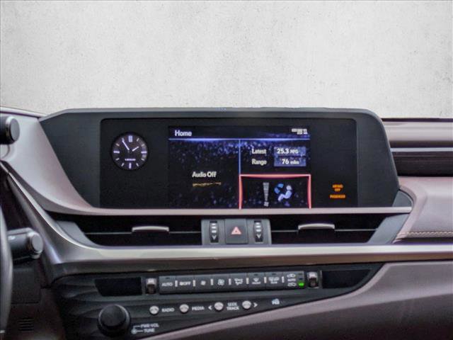 Used 2019 Lexus ES 350 w/ Premium Package image 18